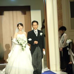 アニヴェルセル みなとみらい横浜の写真10枚目