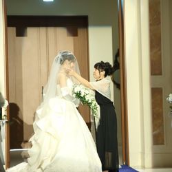 アニヴェルセル みなとみらい横浜の写真36枚目