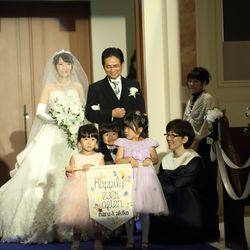 アニヴェルセル みなとみらい横浜の写真20枚目