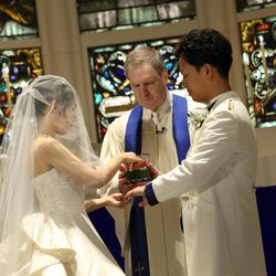 アニヴェルセル みなとみらい横浜の写真10枚目