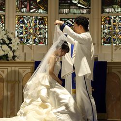 アニヴェルセル みなとみらい横浜の写真5枚目