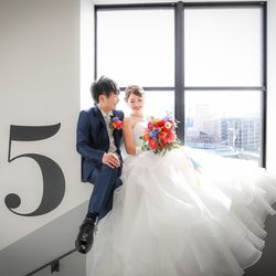 BAYSIDE GEIHINKAN VERANDA minatomiraiの写真7枚目