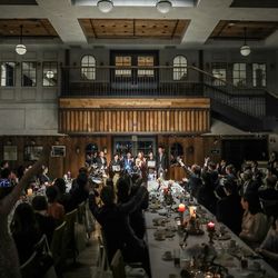 BAYSIDE GEIHINKAN VERANDA minatomiraiの写真12枚目