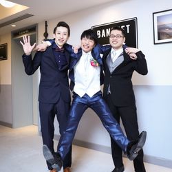 BAYSIDE GEIHINKAN VERANDA minatomiraiの写真28枚目