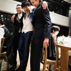 BAYSIDE GEIHINKAN VERANDA minatomiraiの写真25枚目