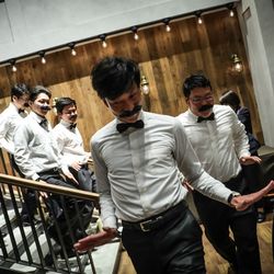 BAYSIDE GEIHINKAN VERANDA minatomiraiの写真32枚目