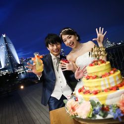 BAYSIDE GEIHINKAN VERANDA minatomiraiの写真7枚目