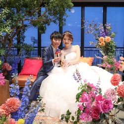 BAYSIDE GEIHINKAN VERANDA minatomiraiの写真14枚目