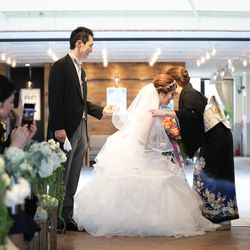 BAYSIDE GEIHINKAN VERANDA minatomiraiの写真32枚目