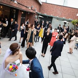 BAYSIDE GEIHINKAN VERANDA minatomiraiの写真1枚目