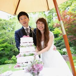 北野ガーデンの写真13枚目