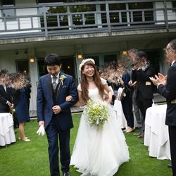 北野ガーデンの写真18枚目