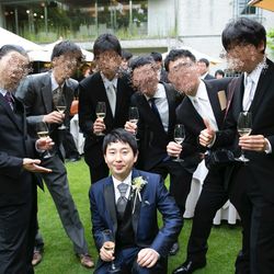 北野ガーデンの写真9枚目