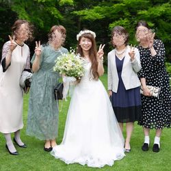 北野ガーデンの写真23枚目