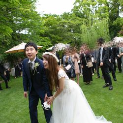 北野ガーデンの写真19枚目