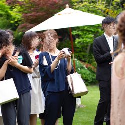 北野ガーデンの写真36枚目