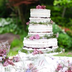 北野ガーデンの写真1枚目