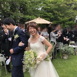 北野ガーデンの写真34枚目