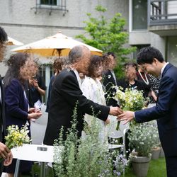 北野ガーデンの写真29枚目