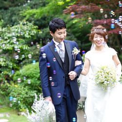 北野ガーデンの写真1枚目