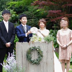 北野ガーデンの写真16枚目