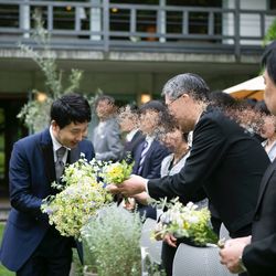 北野ガーデンの写真21枚目