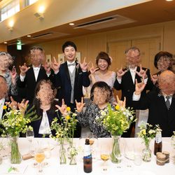 北野ガーデンの写真15枚目