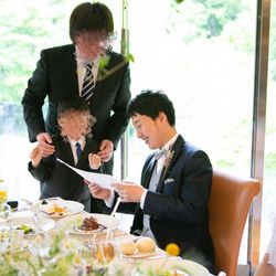 北野ガーデンの写真5枚目