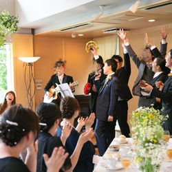 北野ガーデンの写真29枚目