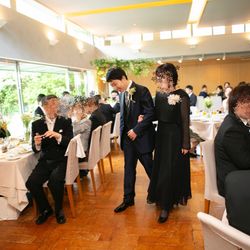 北野ガーデンの写真9枚目