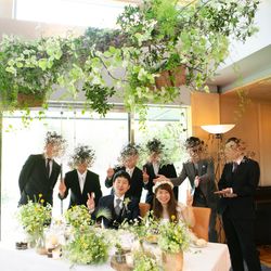 北野ガーデンの写真33枚目