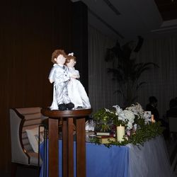 グランドオリエンタル みなとみらいの写真5枚目