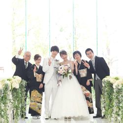 ララシャンス岡崎迎賓館の写真13枚目