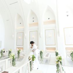 ララシャンス岡崎迎賓館の写真19枚目