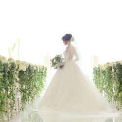 ララシャンス岡崎迎賓館の写真8枚目