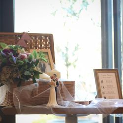 ララシャンス岡崎迎賓館の写真8枚目