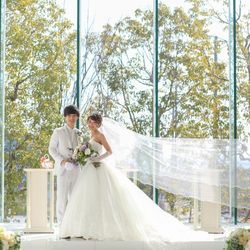 ララシャンス岡崎迎賓館の写真7枚目