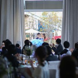 ララシャンス岡崎迎賓館の写真34枚目