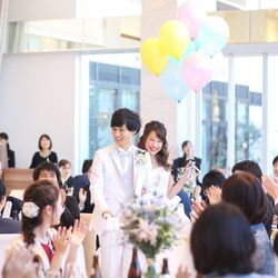 ララシャンス岡崎迎賓館の写真22枚目