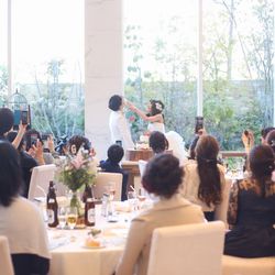 ララシャンス岡崎迎賓館の写真5枚目