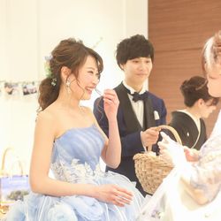 ララシャンス岡崎迎賓館の写真19枚目