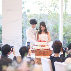 ララシャンス岡崎迎賓館の写真14枚目