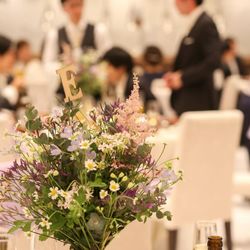 ララシャンス岡崎迎賓館の写真26枚目