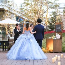 ララシャンス岡崎迎賓館の写真11枚目