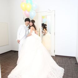 ララシャンス岡崎迎賓館の写真26枚目