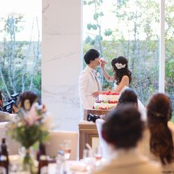 ララシャンス岡崎迎賓館の写真28枚目