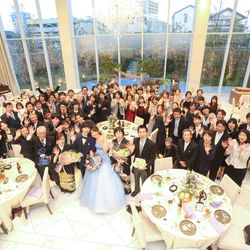 ララシャンス岡崎迎賓館の写真1枚目