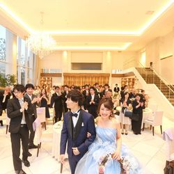 ララシャンス岡崎迎賓館の写真8枚目