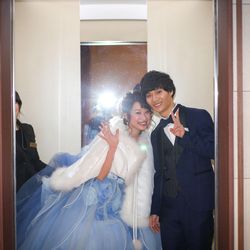 ララシャンス岡崎迎賓館の写真35枚目