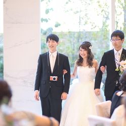 ララシャンス岡崎迎賓館の写真8枚目